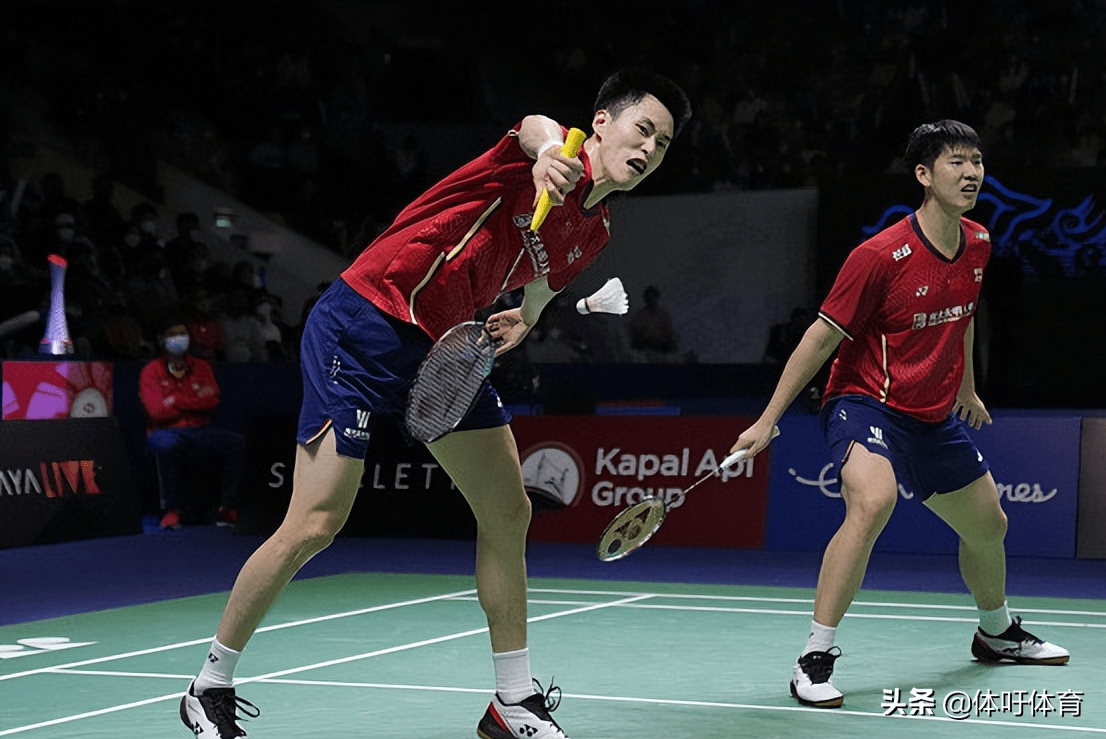 泰国队碾压印度队，戴资颖刷新纪录