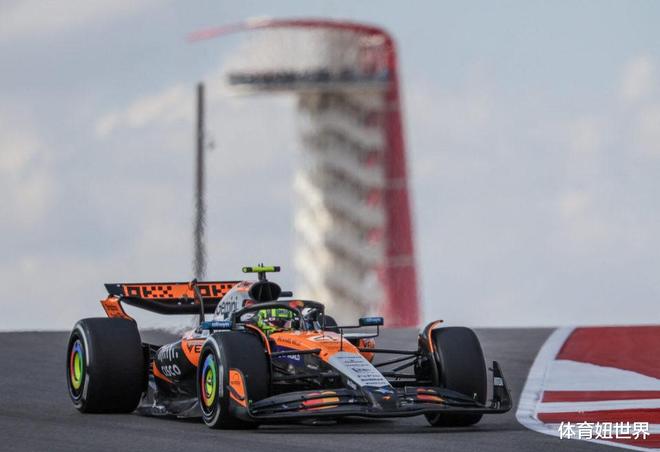 威廉姆斯碾压迈凯伦，维斯塔潘惊艳四座