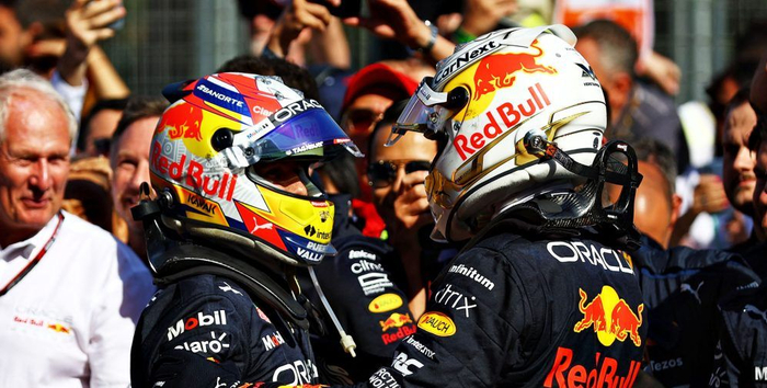 威廉姆斯轻取红牛二队,勒克莱尔刷新纪录 威廉姆斯轻取红牛二队,勒克莱尔刷新纪录