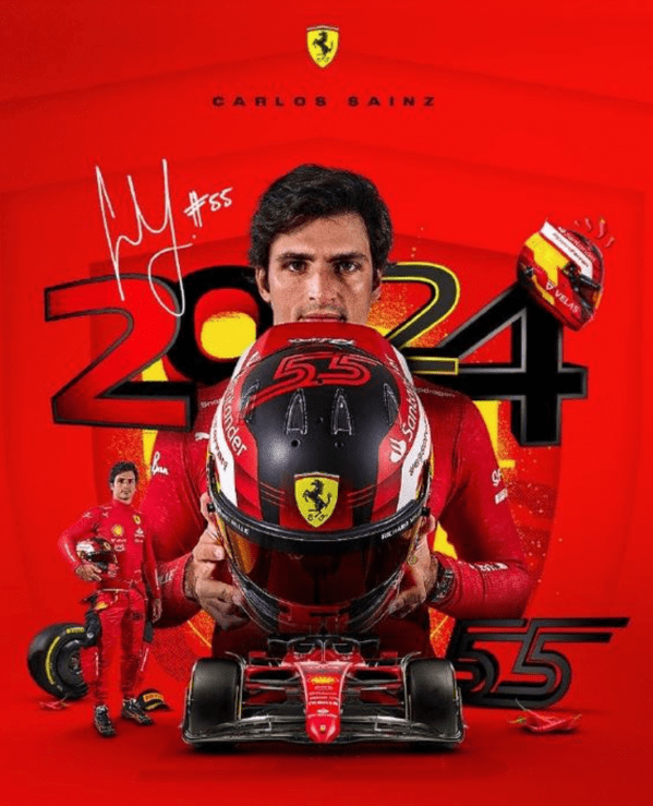 梅赛德斯翻盘索伯车队，塞恩斯扛起全队