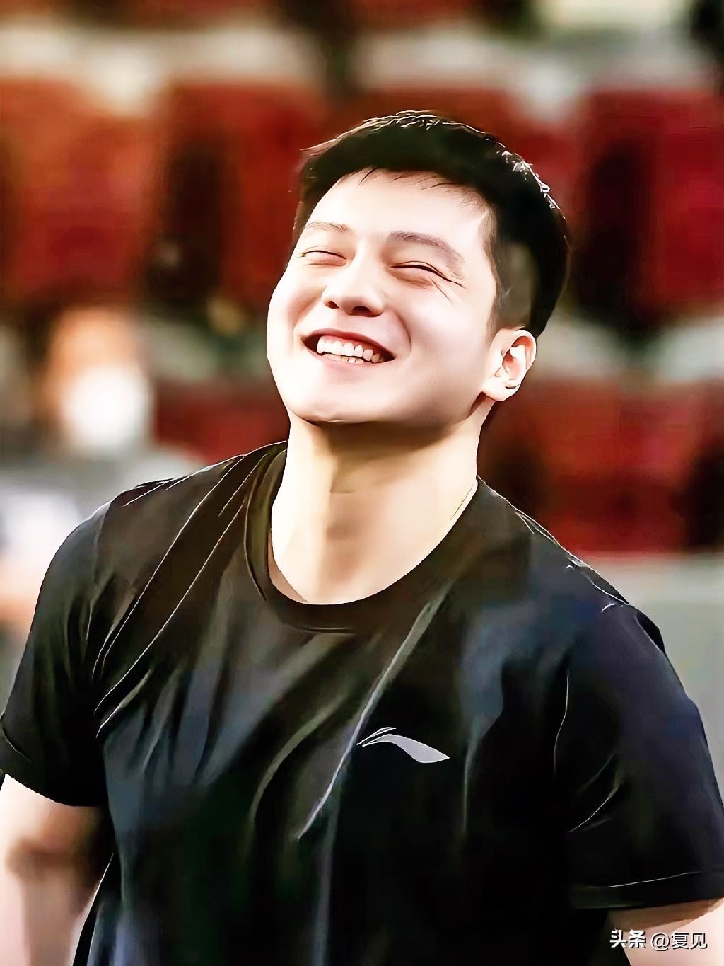 韩国队轻取日本队，樊振东统治全场