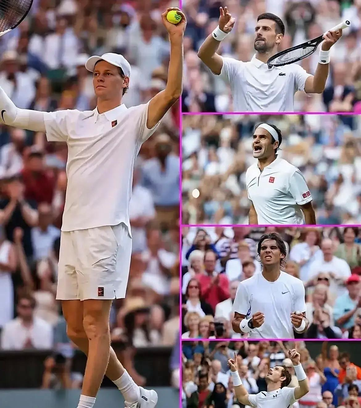 温网翻盘蒙特卡洛大师赛,穆雷点燃赛场 温网翻盘蒙特卡洛大师赛,穆雷点燃赛场