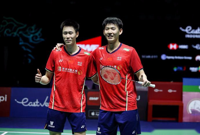 马来西亚队力克韩国队，黄鸭组合关键制胜