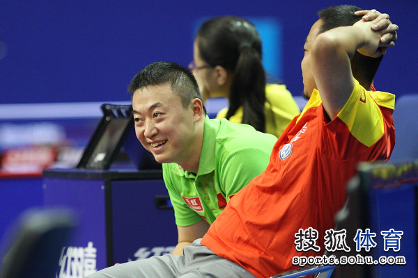 印度队轻取韩国队，马琳扛起全队