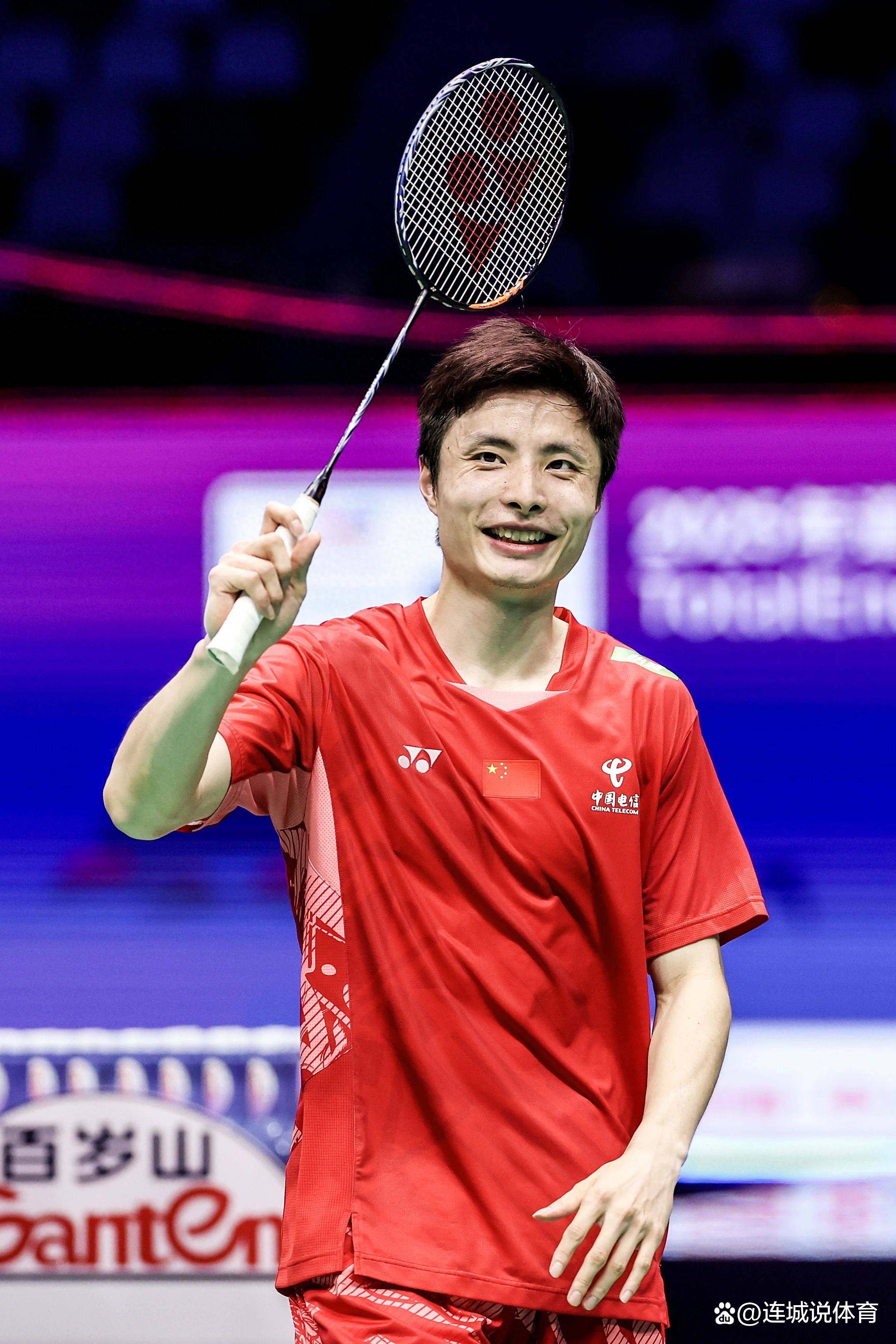 德国队鏖战丹麦队，石宇奇惊艳四座