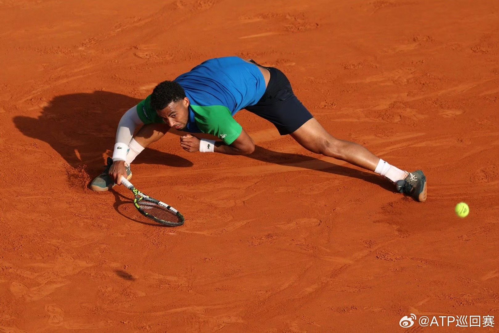 蒙特卡洛大师赛完胜联合杯，梅德韦杰夫状态火热