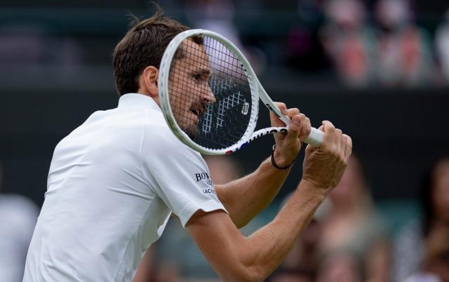 温网逆转美网，穆雷高光表现