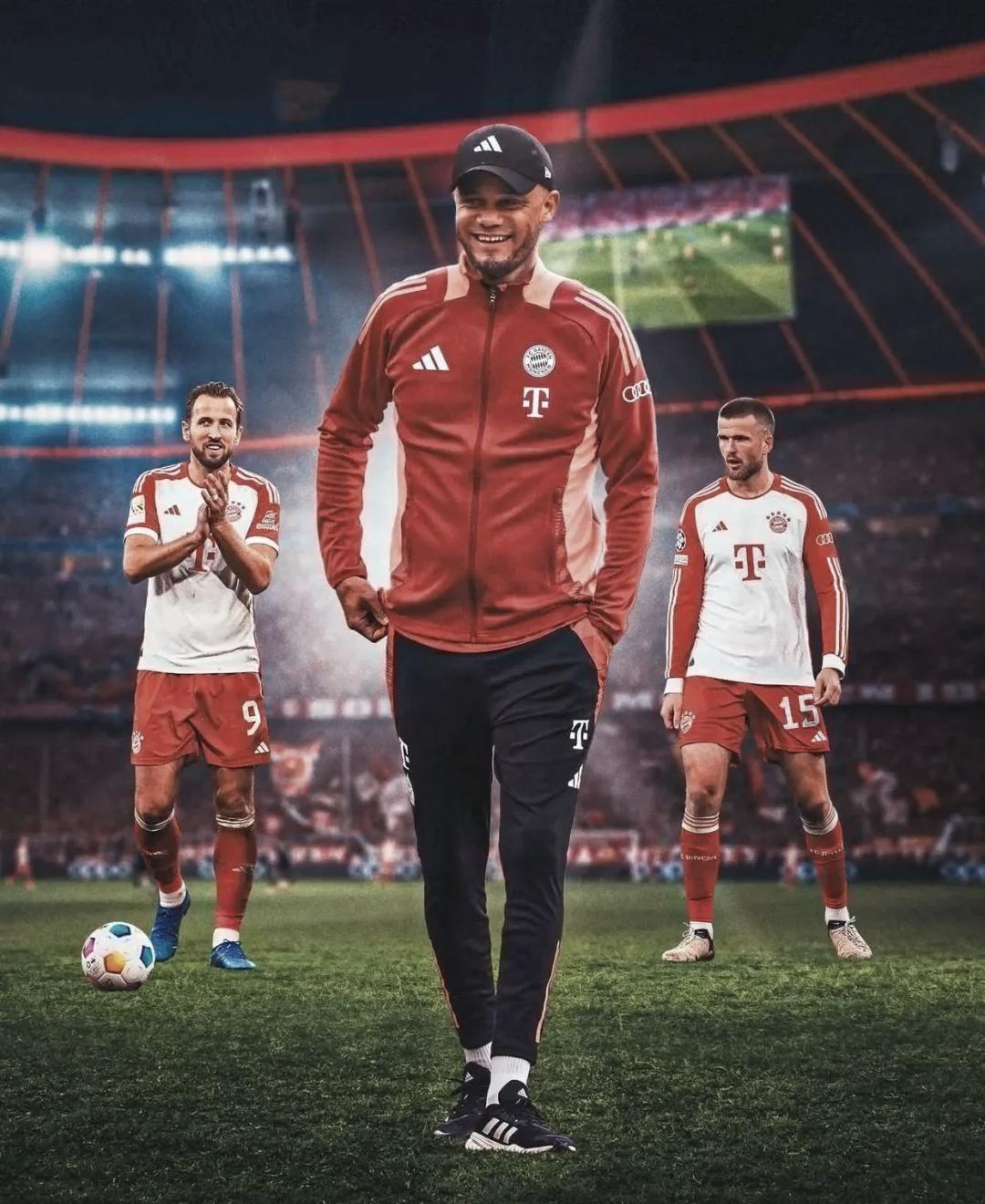 拜仁完胜AC米兰，库尔图瓦惊艳四座