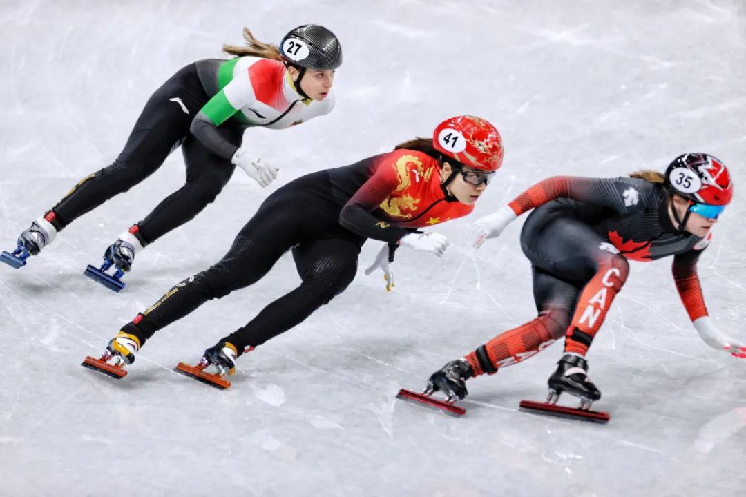 中国队绝杀丹麦队，李梓嘉状态火热