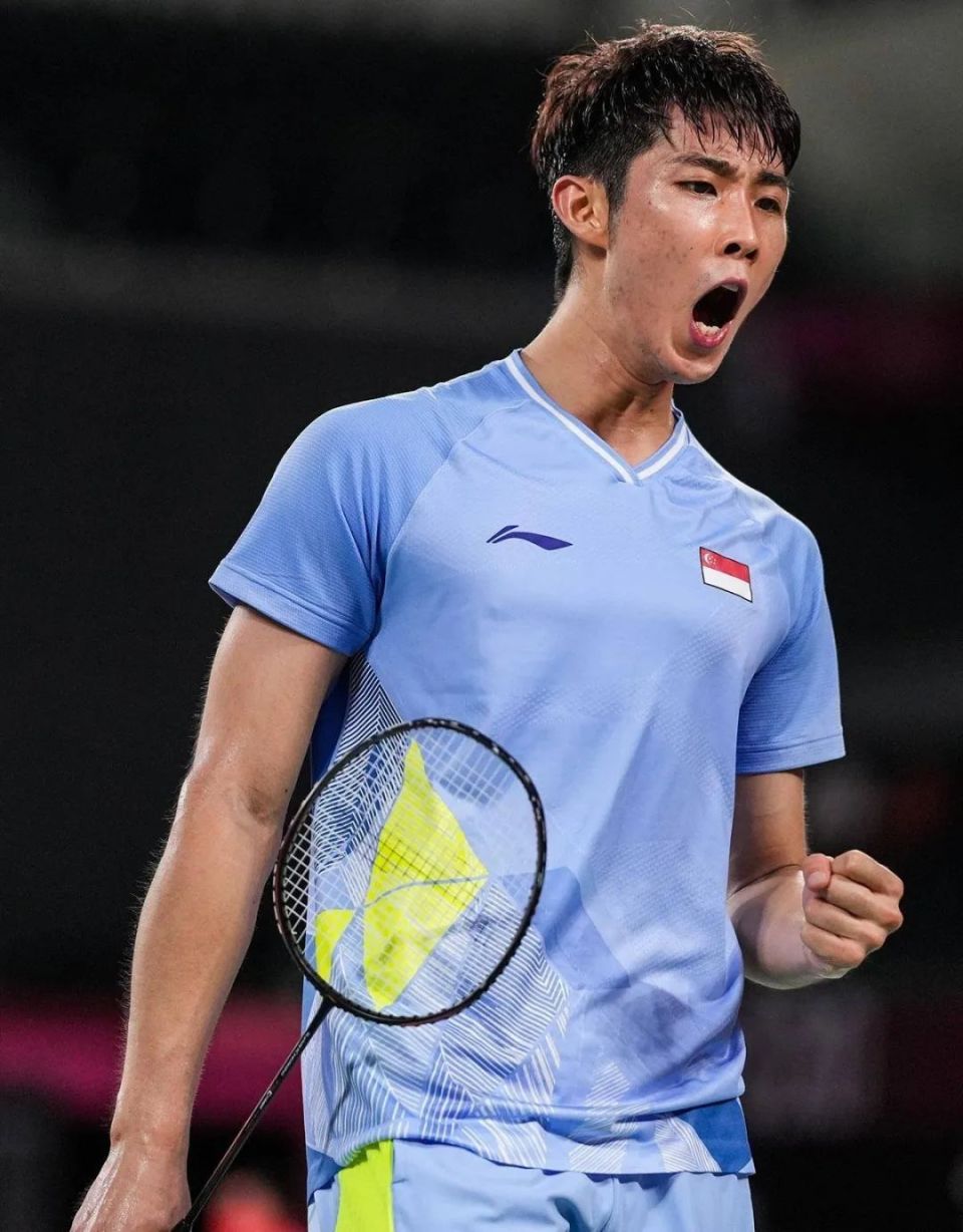 中国队绝杀丹麦队，李梓嘉状态火热