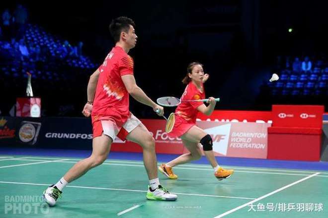 泰国队完胜丹麦队，郑思维关键制胜