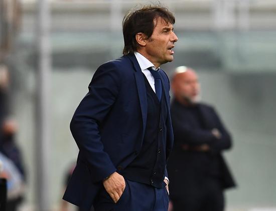 国际米兰轻取多特蒙德，阿什拉夫状态火热