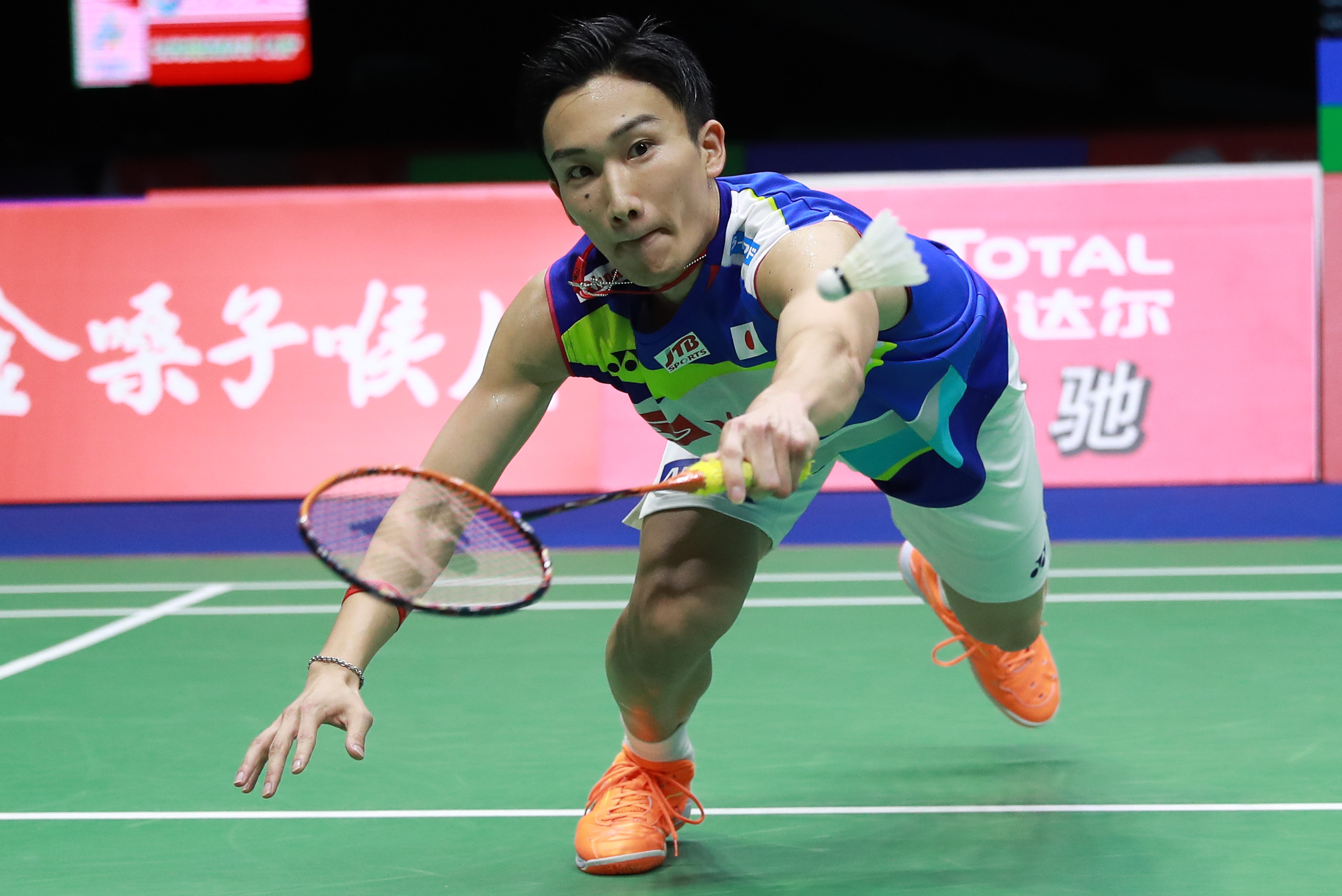 德国队鏖战日本队，李梓嘉点燃赛场