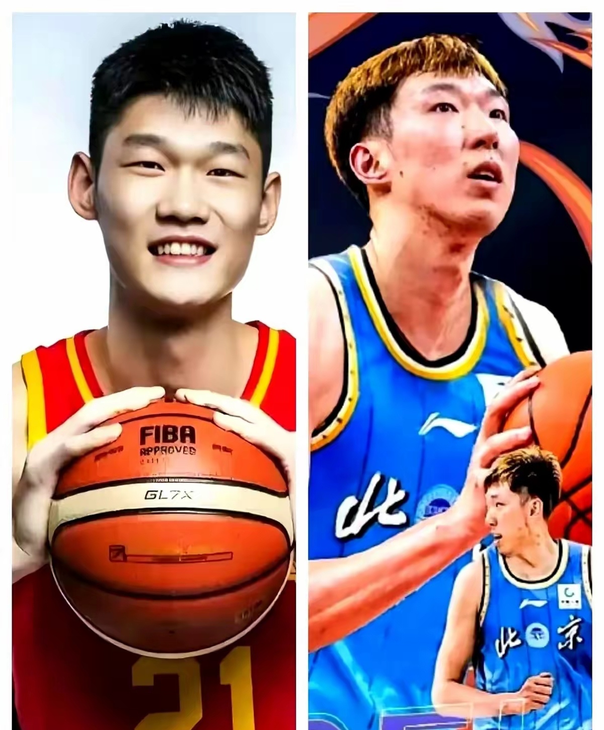 上海队完胜山西队，周琦刷新纪录