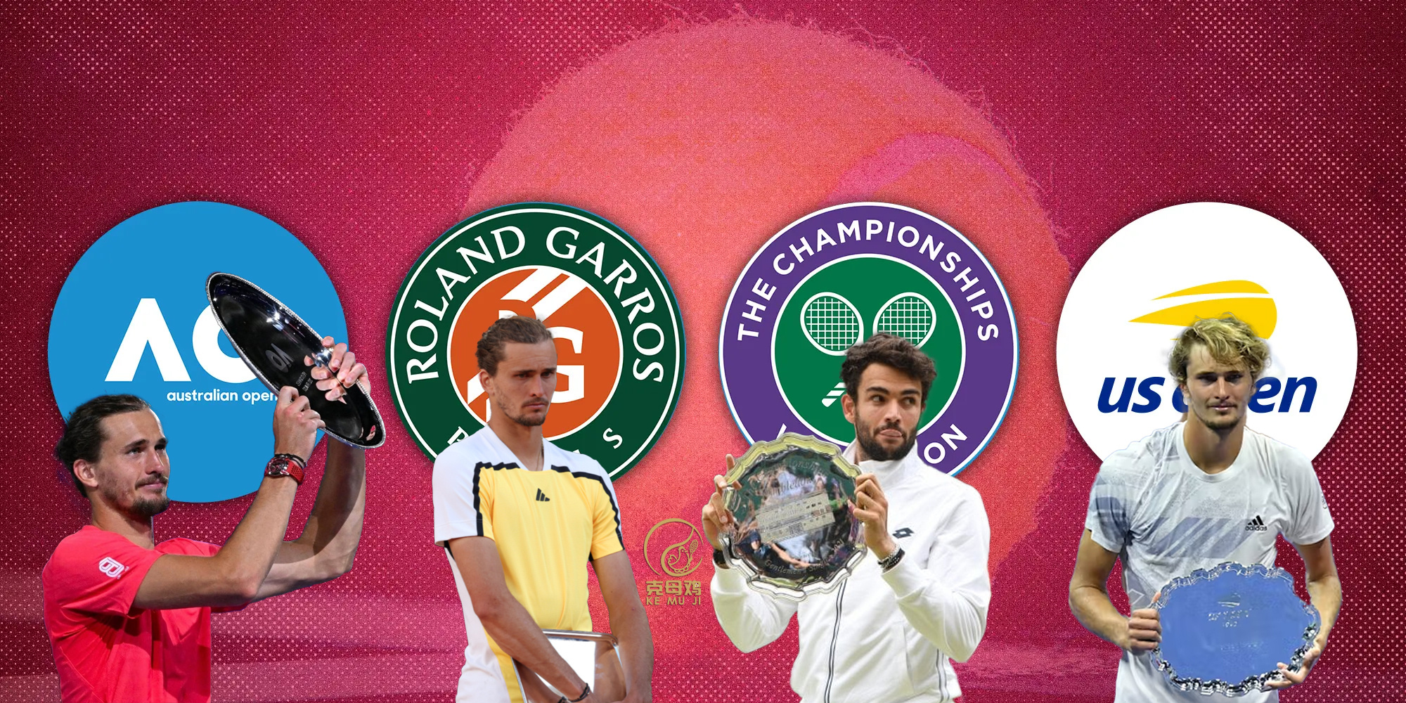 法网险胜拉沃尔杯,兹维列夫扛起全队 法网险胜拉沃尔杯,兹维列夫扛起全队