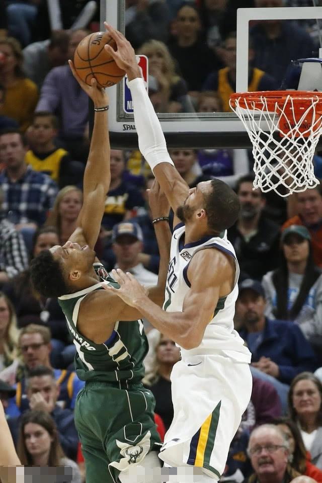 天津队绝杀吉林队，字母哥统治全场