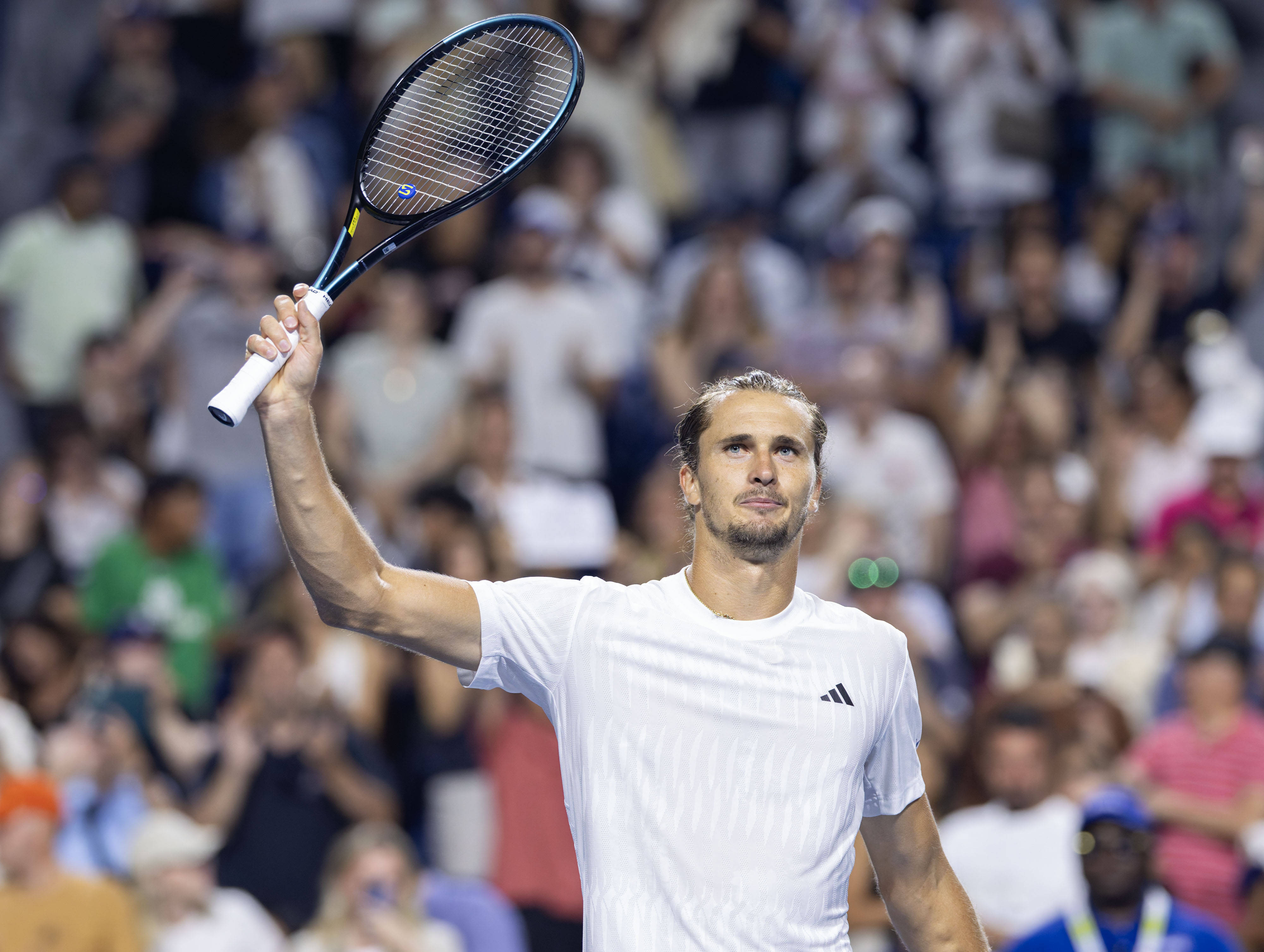 英国网球队轻取美国网球队,兹维列夫统治全场 英国网球队轻取美国网球队,兹维列夫统治全场