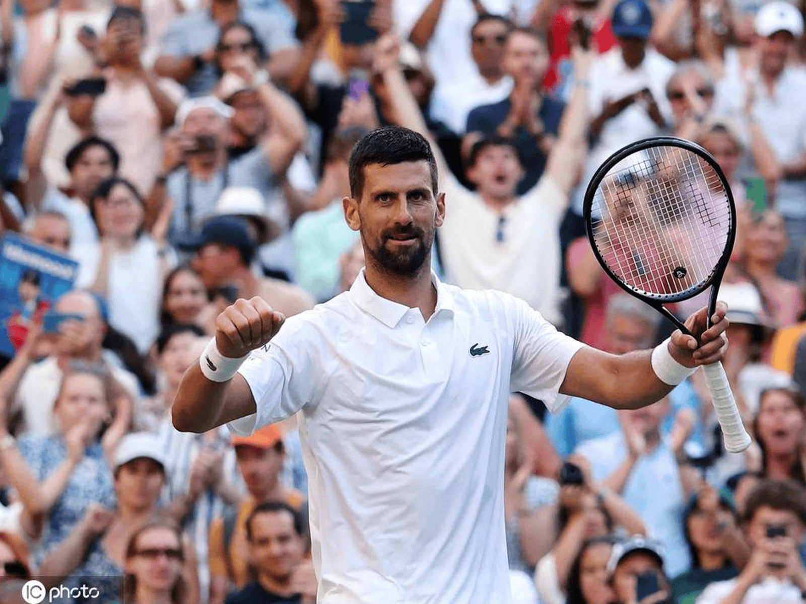 温网横扫ATP总决赛,德约科维奇点燃赛场 温网横扫ATP总决赛,德约科维奇点燃赛场