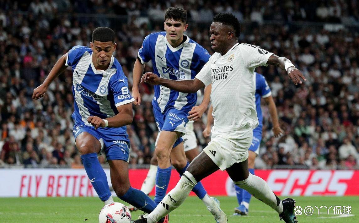 阿拉维斯考验皇马实力,成绩屡屡惊人 阿拉维斯考验皇马实力,成绩屡屡惊人