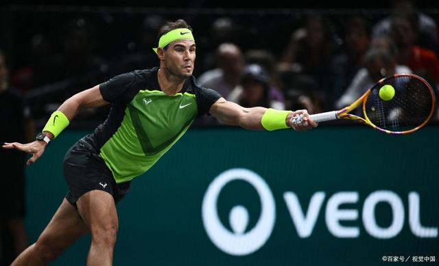 联合杯险胜蒙特卡洛大师赛，纳达尔统治全场