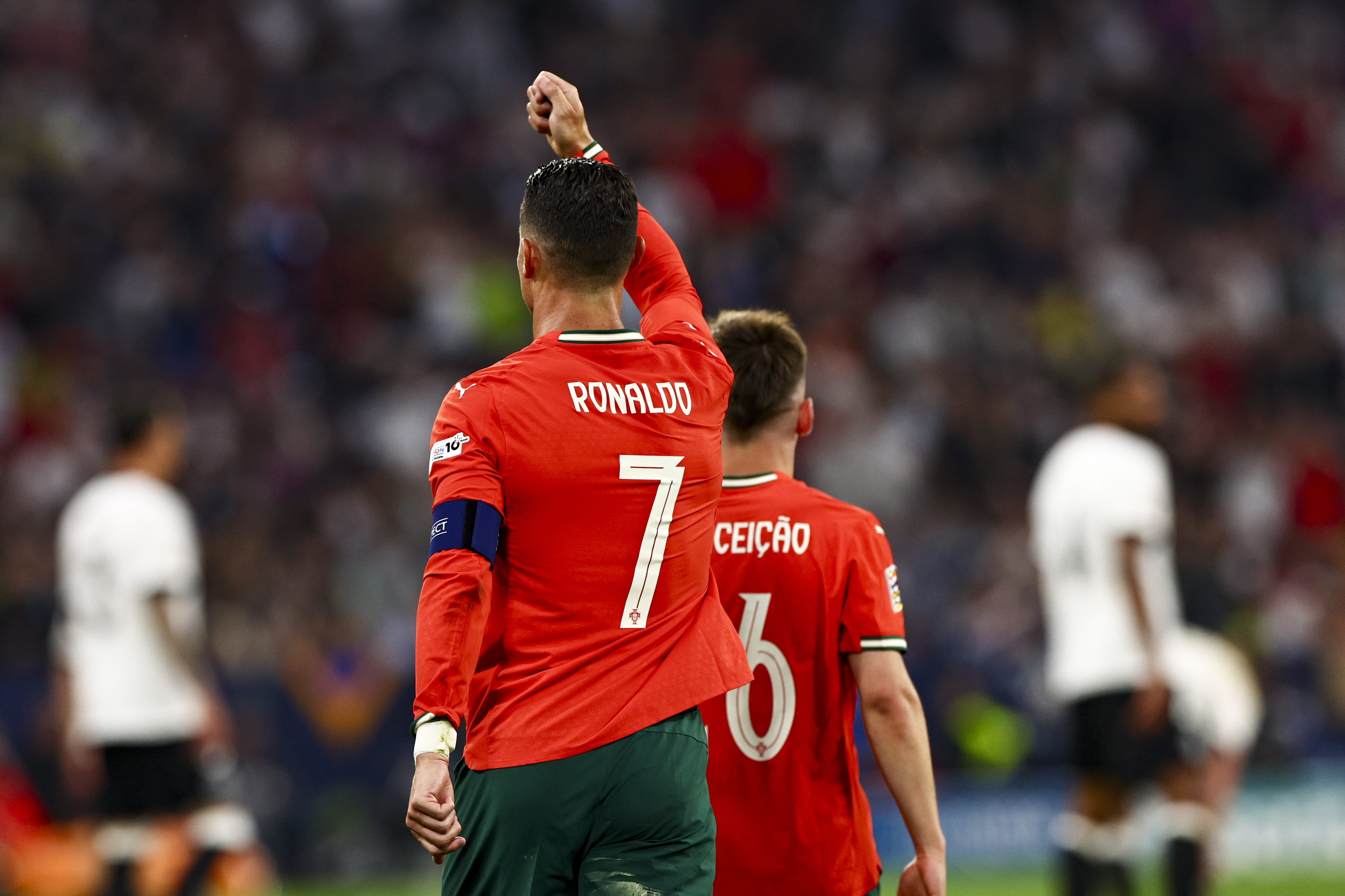 葡萄牙足球超级联赛成绩亮眼 葡萄牙足球超级联赛成绩亮眼