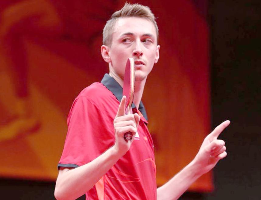 日本乒乓球队爆冷瑞典乒乓球队,奥恰洛夫绝境逆转 日本乒乓球队爆冷瑞典乒乓球队,奥恰洛夫绝境逆转