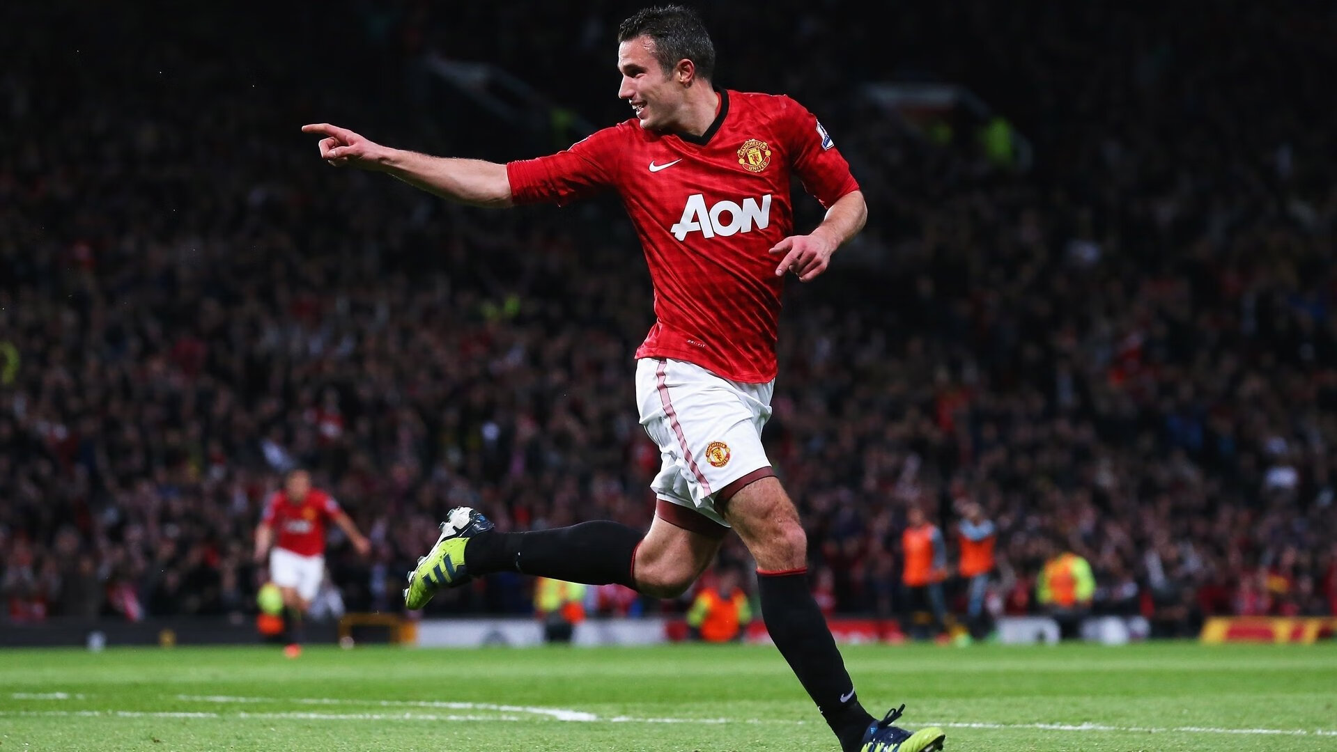 鹰击长空,剑指三晋,英格拉姆如何成为攻防转换的绝对核心